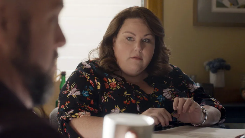 Chrissy Metz Breaks Down Kate's Emotional 'This Is Us' Decision, What's Next