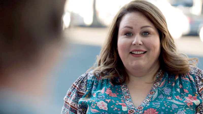 Chrissy Metz Breaks Down Kate's Emotional This Is Us Decision