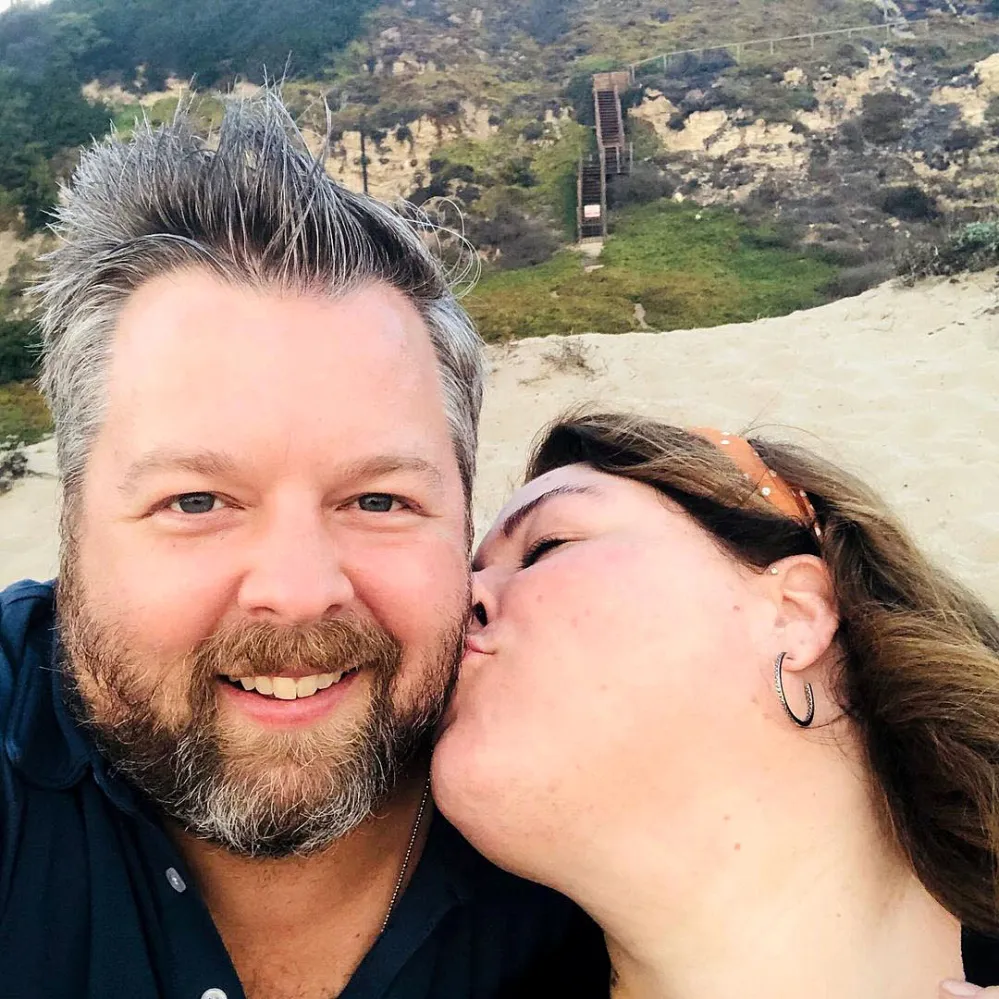 Chrissy Metz Engaged Bradley Collins