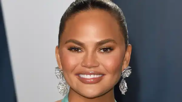 You’ll Never Guess the Meaning Behind Chrissy Teigen's Sexy Spine Tattoo