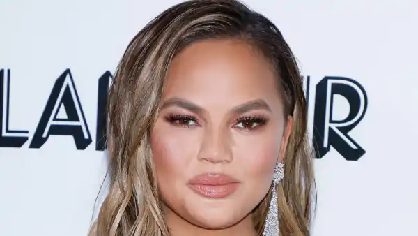 Chrissy Teigen: Being Sober at the Inauguration Was ‘a Different World for Me’