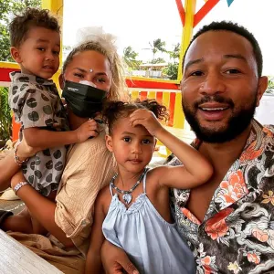 Chrissy Teigen's Skincare 'Life Hack' Is Absolutely Genius