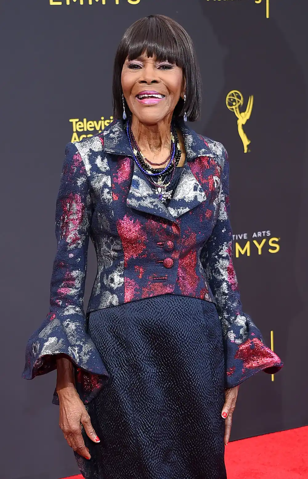 Cicely Tyson Dead