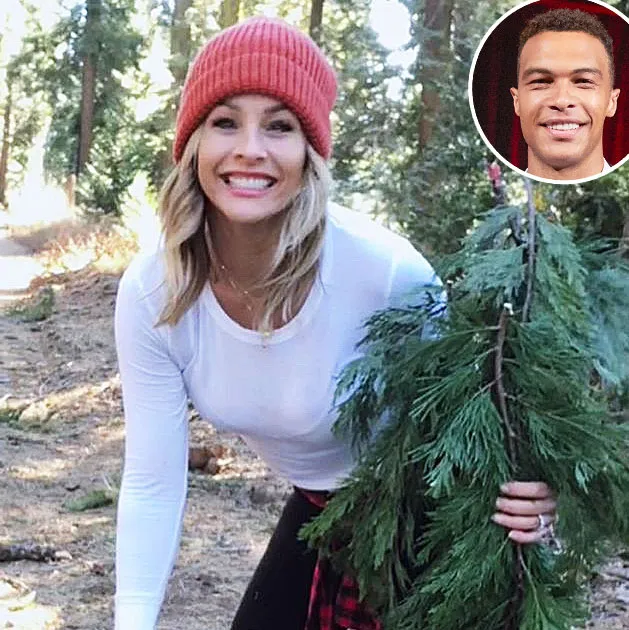 Clare Crawley Reveals Whats Bringing Her Happiness Following Crushing Dale Moss Split