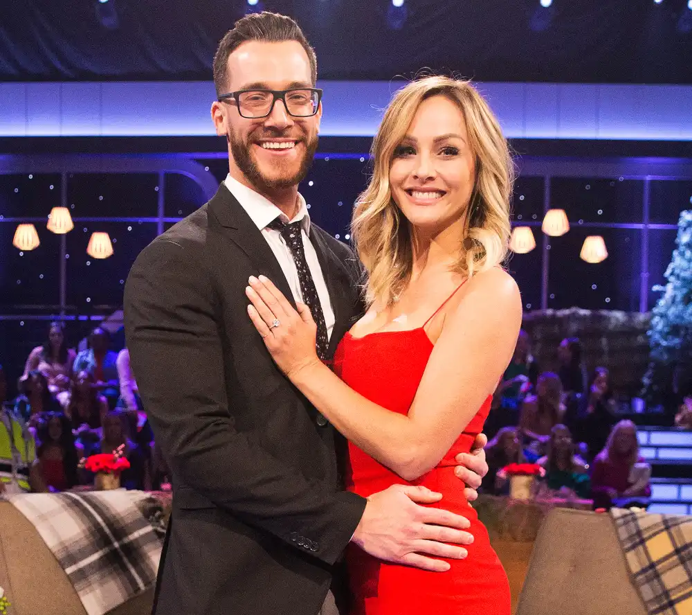 Clare Crawley&rsquo;s Ex-Fiance Benoit Sends Support Amid Mom&rsquo;s Health Battle