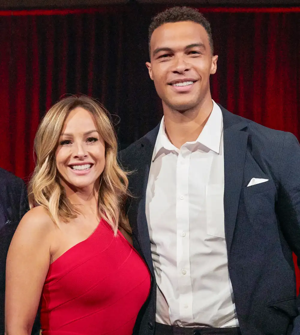 Clare Crawley&rsquo;s Sister Is Taking Her Away to the Snow After Dale Moss Split 1