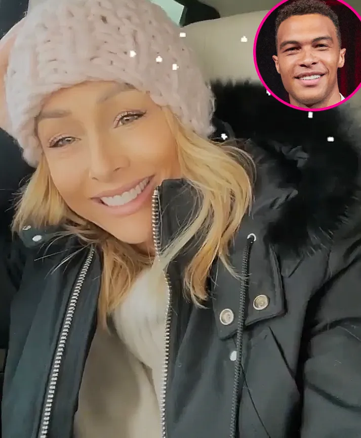 Clare Crawley’s Sister Is Taking Her Away to the Snow After Dale Moss Split p