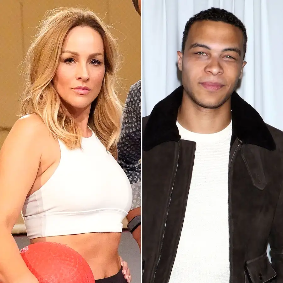 Clare Crawley Dale Moss Messy Split Breaking Down Timeline Cheating Rumors