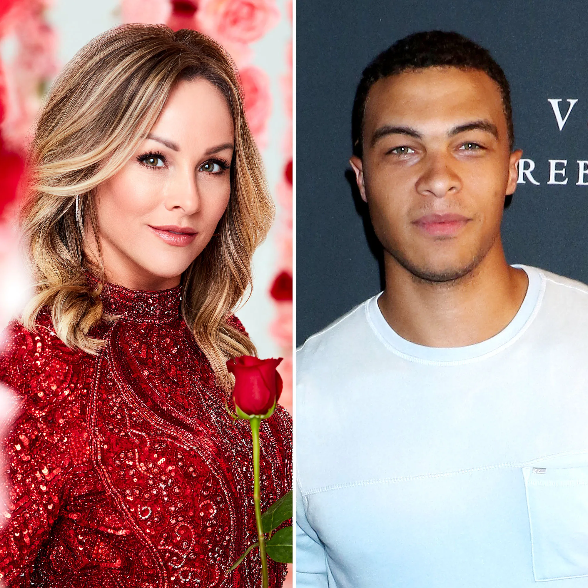 Clare Crawley Dale Moss Messy Split Breaking Down Timeline Cheating Rumors