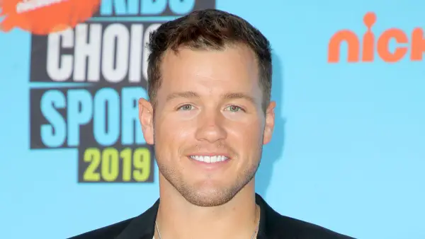 Colton Underwood Debuts Bushy Beard New Selfies With His Dogs After Social Media Break