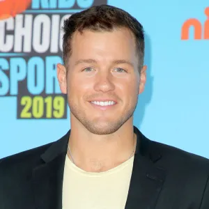 Colton Underwood Debuts Bushy Beard New Selfies With His Dogs After Social Media Break