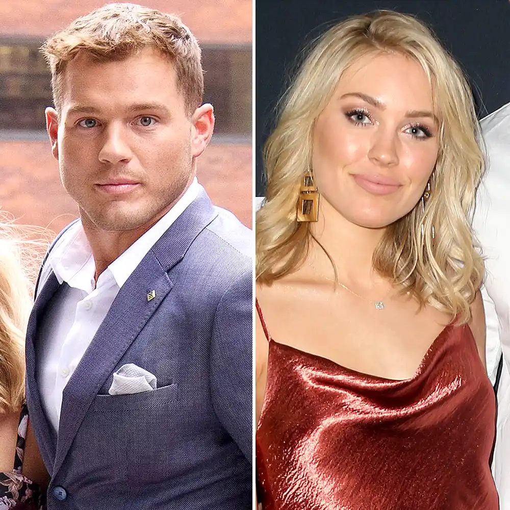 Colton Underwood Reveals How Cassie Split Happened Book New Chapter