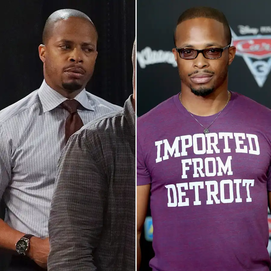 Cornelius Smith Jr Scandal Where Are They Now