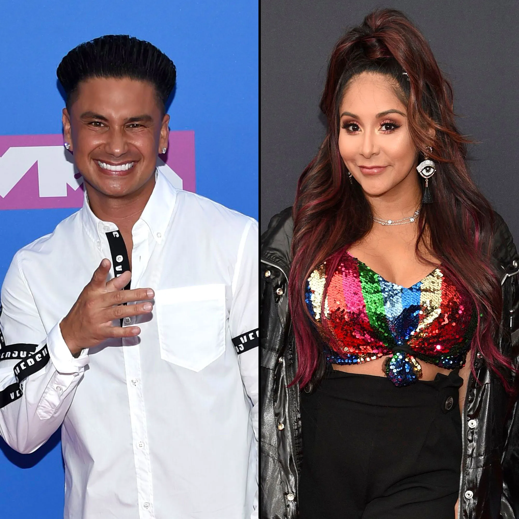 Paul DelVecchio DJ Pauly D Believes Nicole Snooki Polizzi Wil Return to Jersey Shore