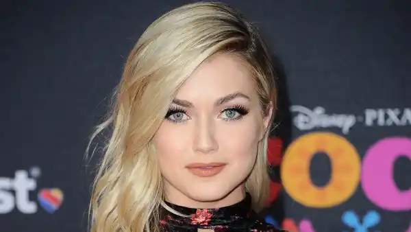 DWTS’ Lindsay Arnold Says Mom-Shaming Is ‘Never Going to Be OK
