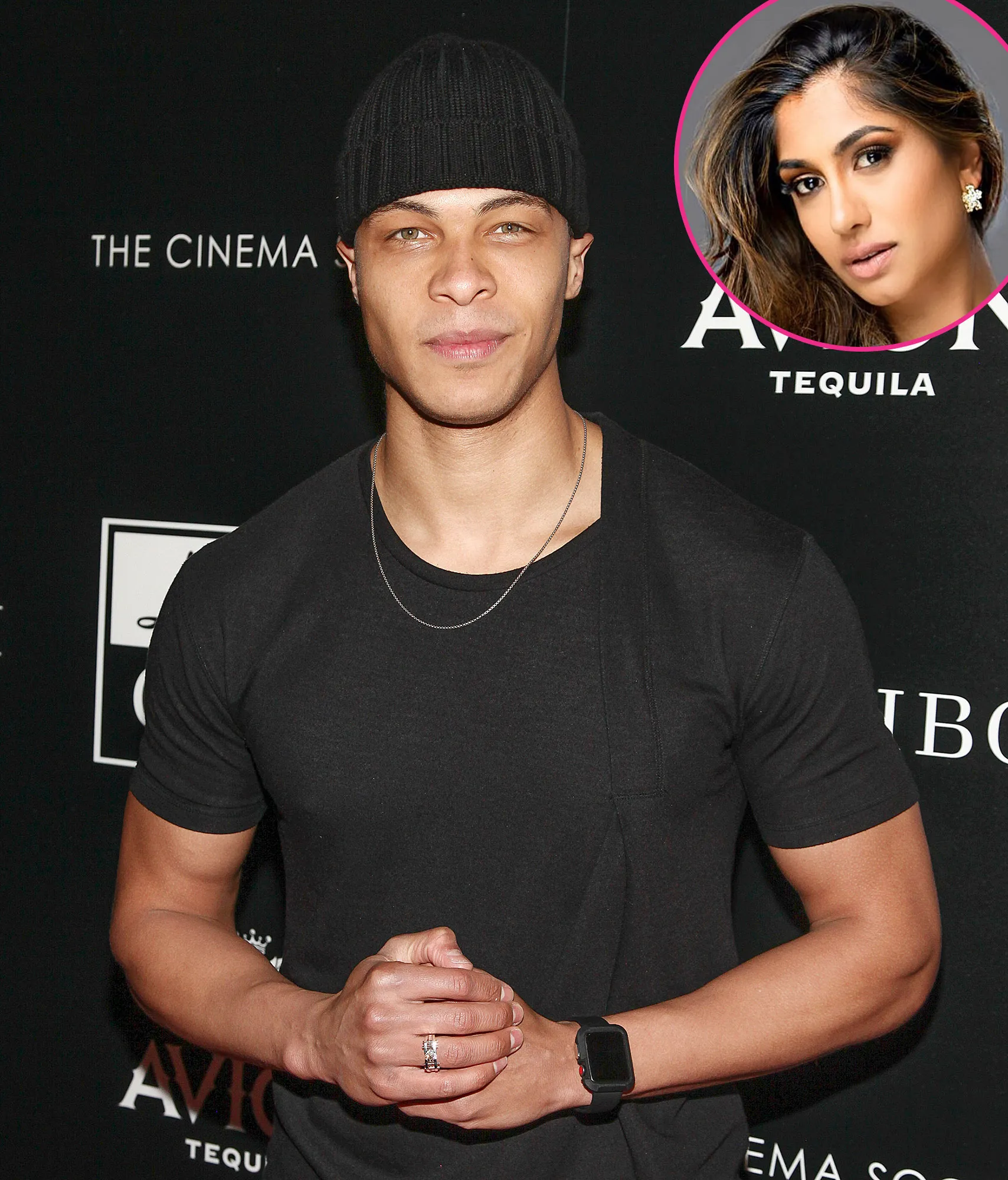 Dale Moss Ex Seema Sadekar Defends Him Amid Clare Drama And Says He Was Always a Gentleman