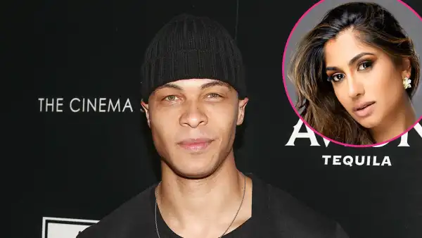 Dale Moss Ex Seema Sadekar Defends Him Amid Clare Drama And Says He Was Always a Gentleman