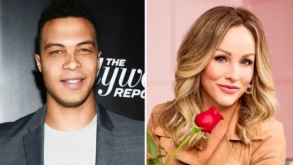 Dale Moss Likes Clare Crawley's Post Revealing She's Crushed by Split