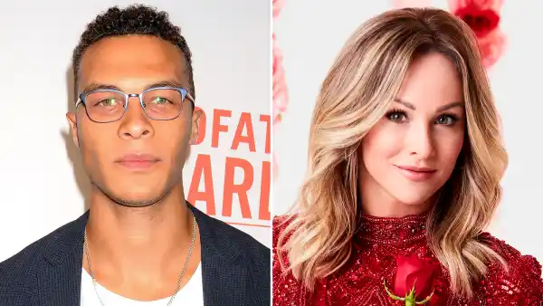 Dale Moss’ Sister Details His ‘Tough Last Few Weeks’ Amid Clare Crawley Split