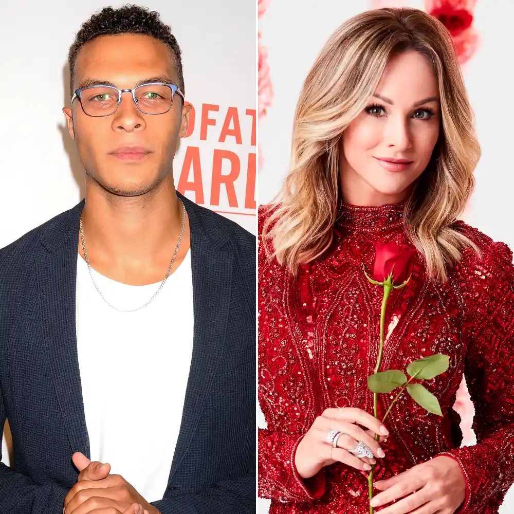 Dale Moss&rsquo; Sister Details His &lsquo;Tough Last Few Weeks&rsquo; Amid Clare Crawley Split