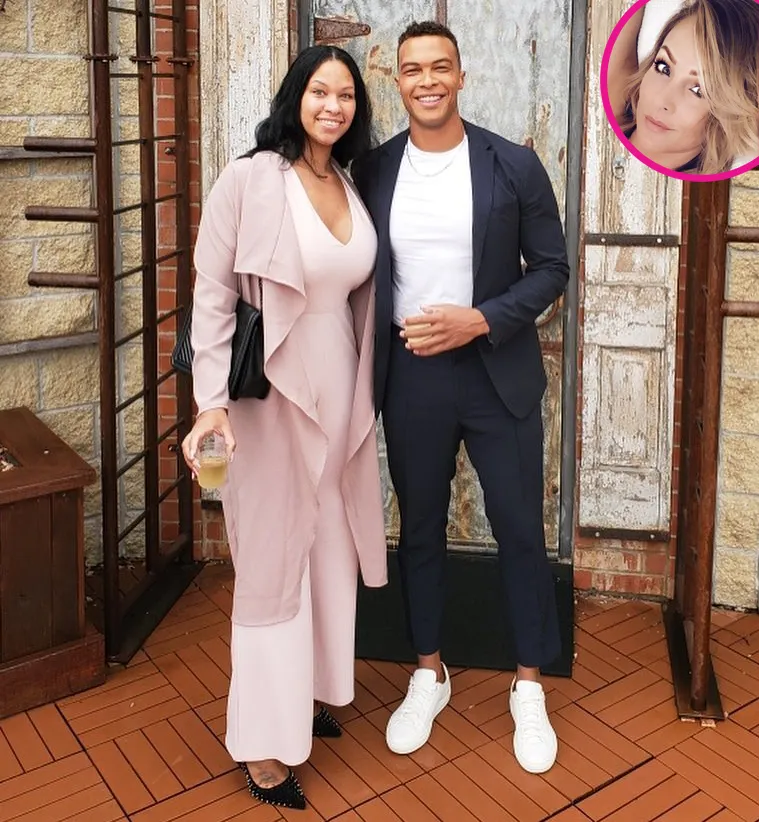 Dale Moss Sister Shows Support Amid Messy Clare Crawley Split p