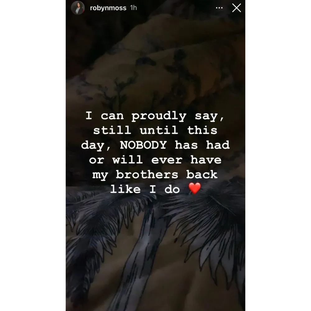 Dale Moss Sister Shows Support Amid Messy Clare Crawley Split