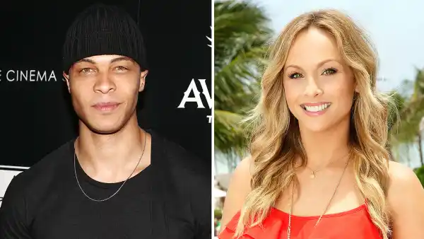 Dale Moss Was Making Dinner Plans Hours Before Confirming Clare Crawley Split