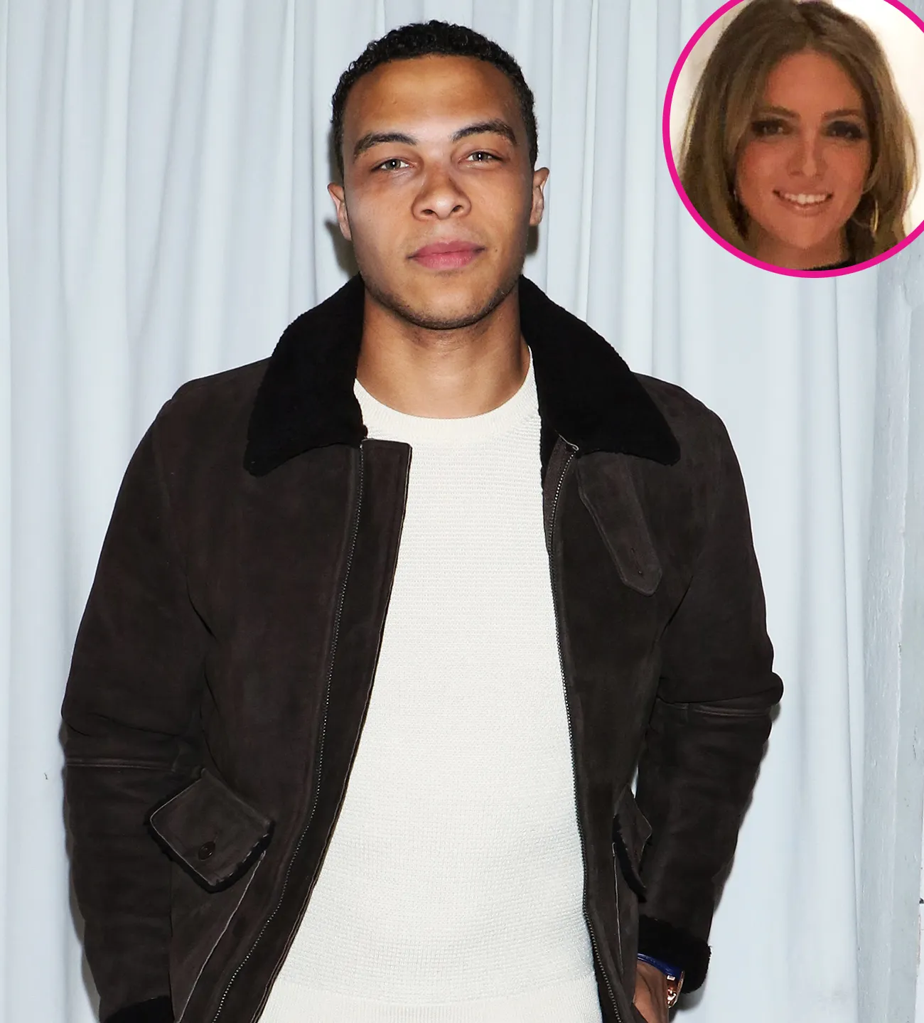 Dale Moss and Eleonora Srugo Are Platonic Friends Amid Clare Drama