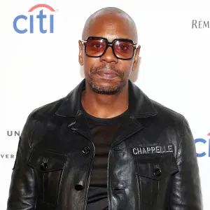 Dave Chapelle Tests Positive for COVID-19 and Cancels Upcoming Stand-Up Shows