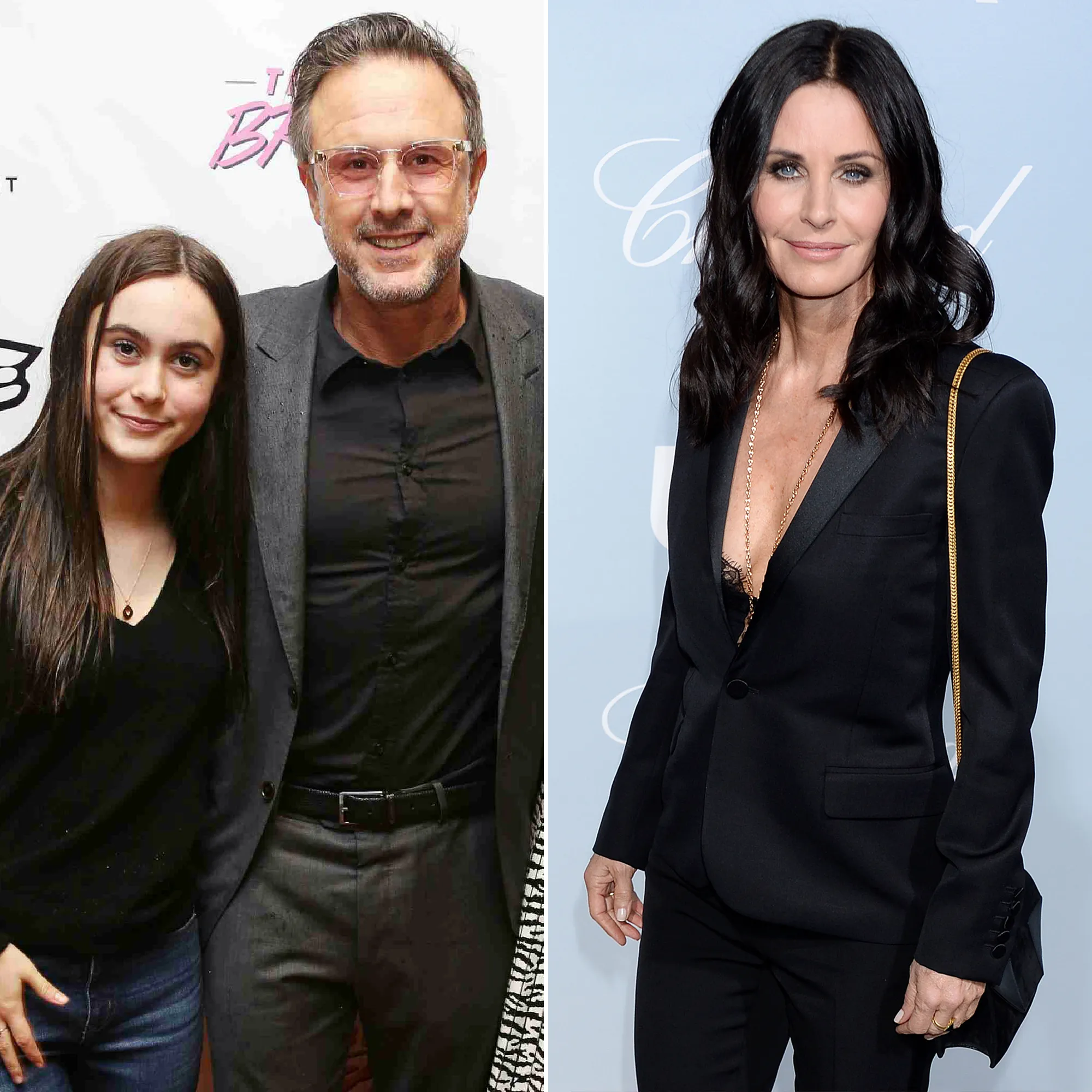 David Arquette Believes He Owes Daughter Coco an Apology for Courteney Cox Divorce