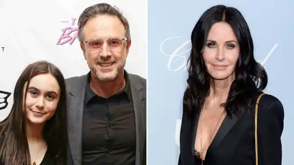 David Arquette Believes He Owes Daughter Coco an Apology for Courteney Cox Divorce
