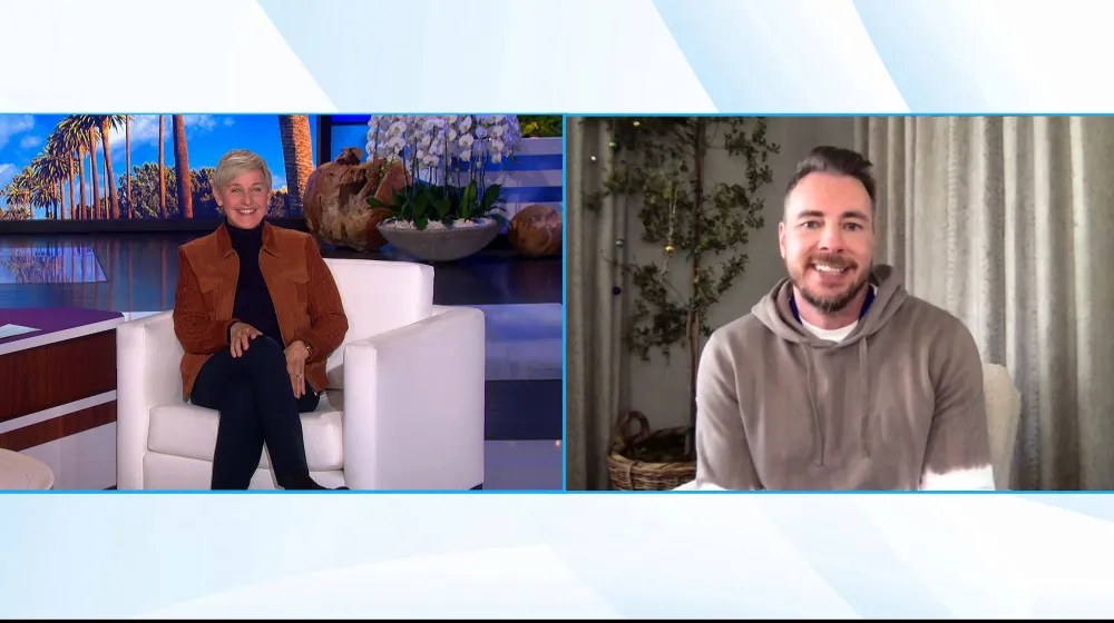 Dax Shepard Says He &lsquo;Did Not Want to&rsquo; Go Public With His Relapse &lsquo;at All&rsquo;