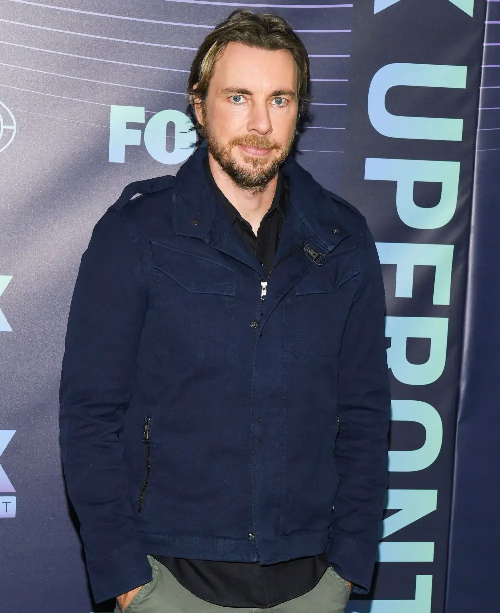 Dax Shepard Says He &lsquo;Did Not Want to&rsquo; Go Public With His Relapse &lsquo;at All&rsquo;