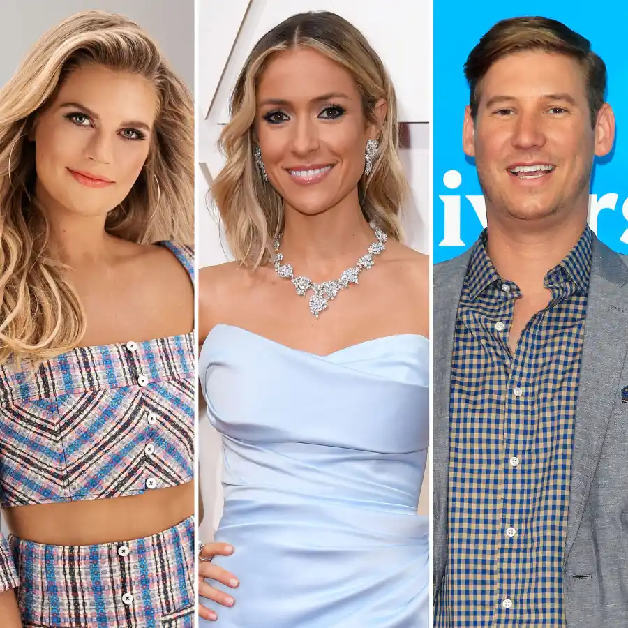 December 2020 Madison LeCroy Reacts To Kristin Cavallari and Austen Kroll Friendship How Madison LeCroy Got Involved in Kristin Cavallari and Jay Cutler Divorce Timeline