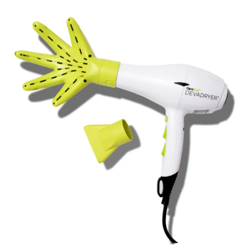DevaDryer & DevaFuser