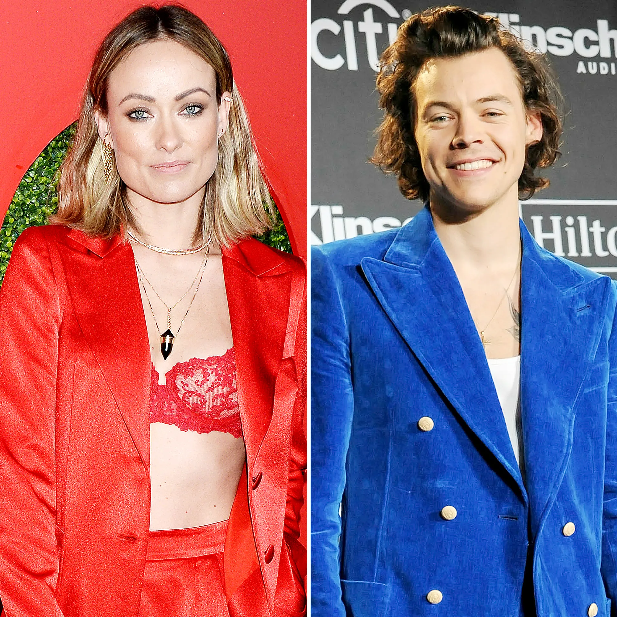 Dont Worry Darling Resumes Filming After Olivia Wilde Harry Styles Romance News