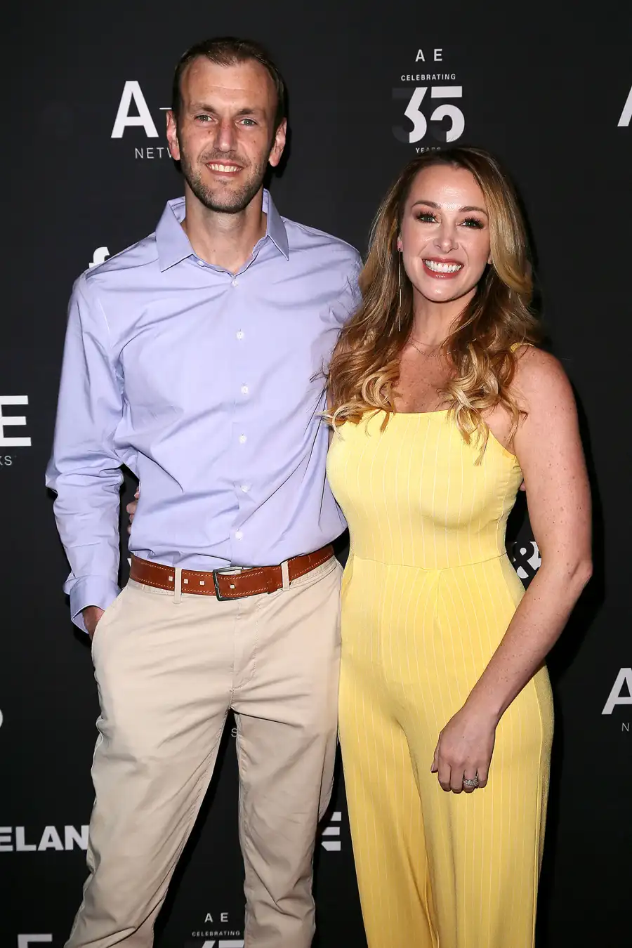 Doug Hehner and Jamie Otis Celeb Parents Get Real About Postpartum Sex
