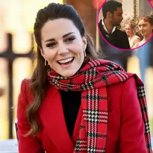 Duchess Kate Hints That She Might Be a Fan of Bridgerton p