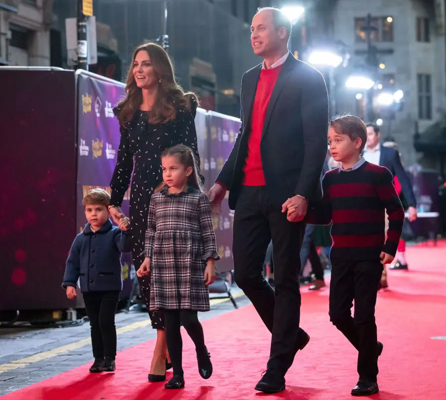 Duchess Kate Through the Years: From Commoner to Future Queen Consort to Royal Mom