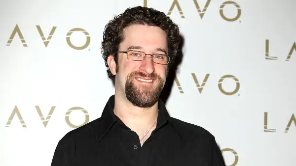 Dustin Diamond Cancer Was Diagnosed as Stage IV Small Cell Carcinoma