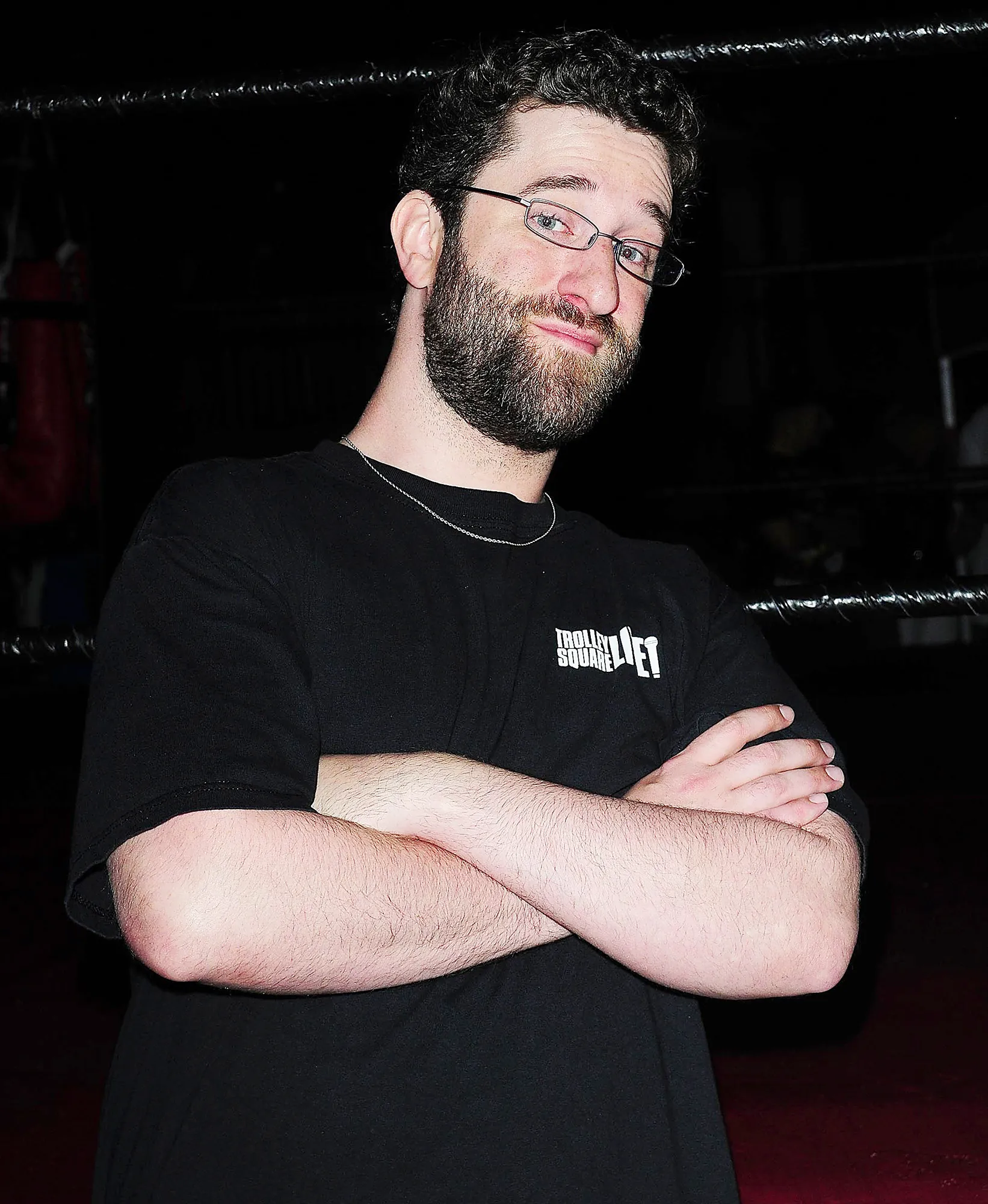 Dustin Diamond Has Stage 4 Cancer And Is Undergoing Chemo
