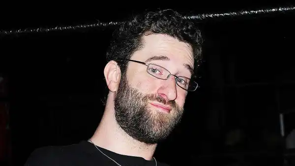 Dustin Diamond Has Stage 4 Cancer And Is Undergoing Chemo