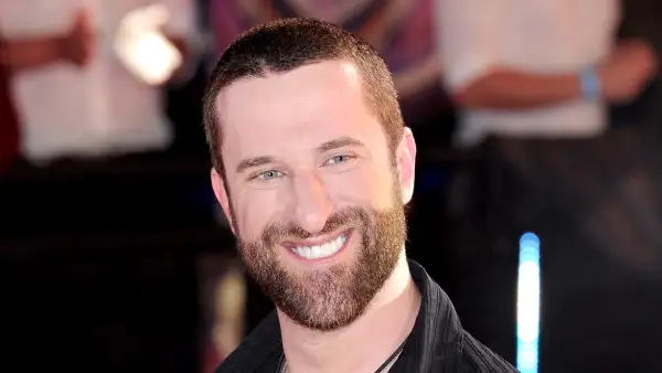Saved By Bell Dustin Diamond Reportedly Hospitalized Over Cancer