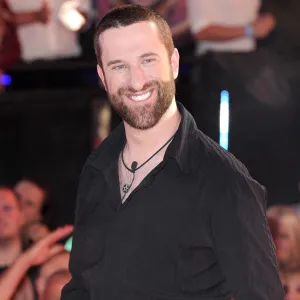 Dustin Diamond’s Going Through a Lot of Pain Amid Cancer Battle
