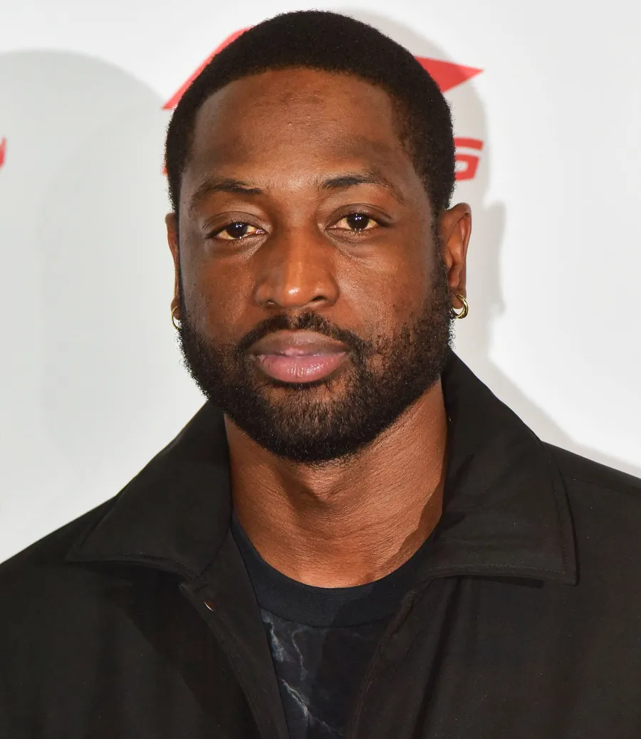 Dwyane Wade Remembers Kobe Bryant