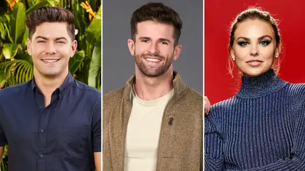 Dylan Barbour Slams the ‘Bachelor’ Franchise, Claims Jed Wyatt Never Cheated on Hannah Brown