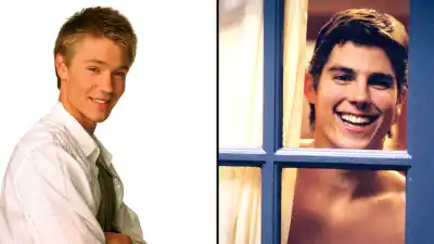 Early 2000s Teen Movie Heartthrobs Where Are They Now