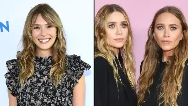 Elizabeth Olsen Confirms That WandaVision Will Give Wink to Mary-Kate and Ashley Full House