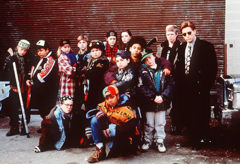 Emilio Estevez Is Back as Gordon Bombay Mighty Ducks Game Changers