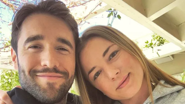 Emily VanCamp Pregnant Expecting 1st Child With Husband Josh Bowman